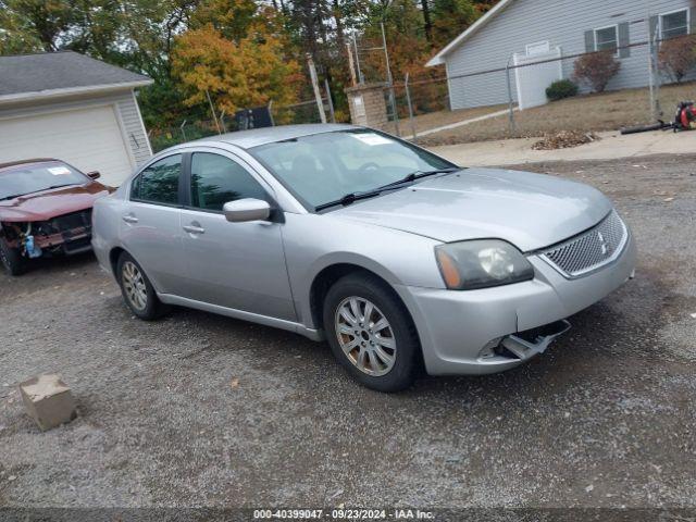  Salvage Mitsubishi Galant