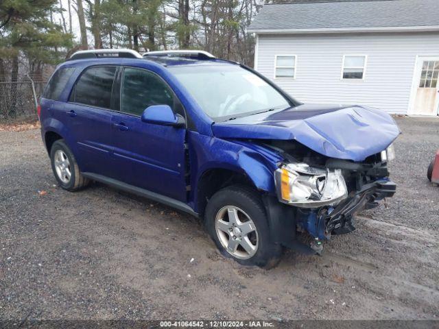  Salvage Pontiac Torrent