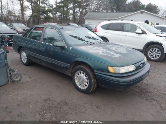  Salvage Ford Taurus