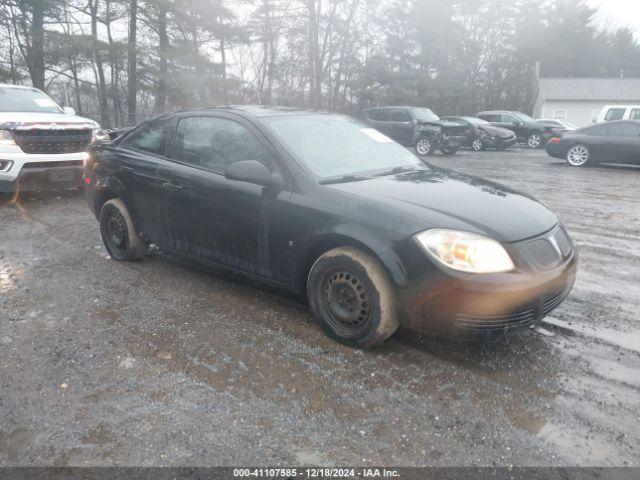  Salvage Pontiac G5