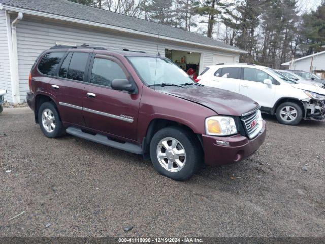  Salvage GMC Envoy