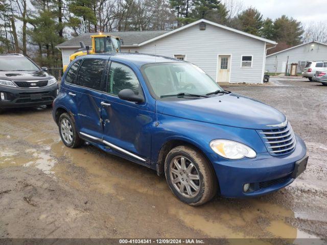  Salvage Chrysler PT Cruiser