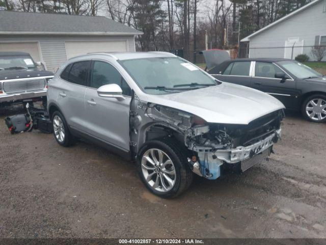  Salvage Lincoln MKC