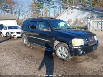  Salvage GMC Envoy XL