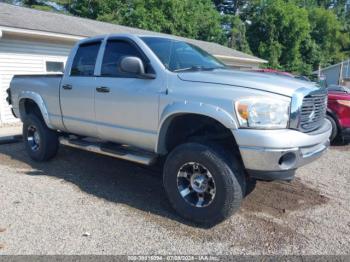  Salvage Dodge Ram 1500