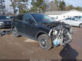  Salvage Mitsubishi Eclipse