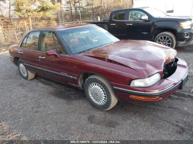  Salvage Buick LeSabre