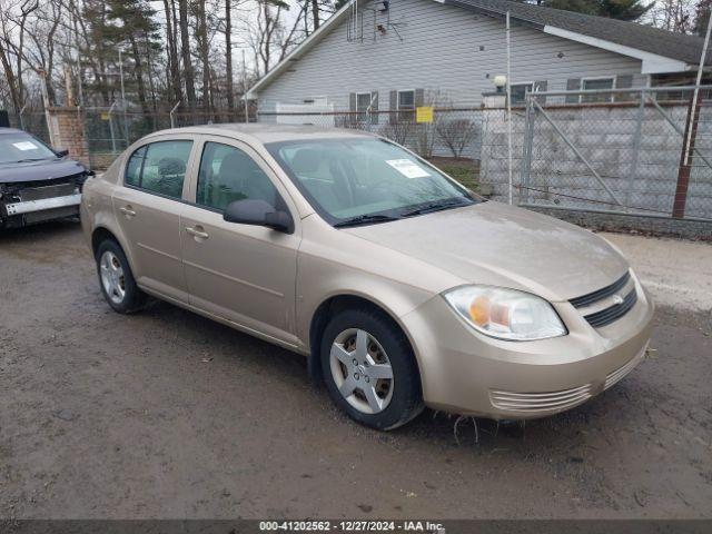  Salvage Chevrolet Cobalt