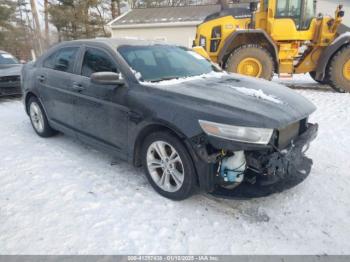  Salvage Ford Taurus