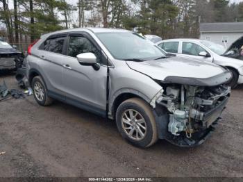  Salvage Mitsubishi Eclipse