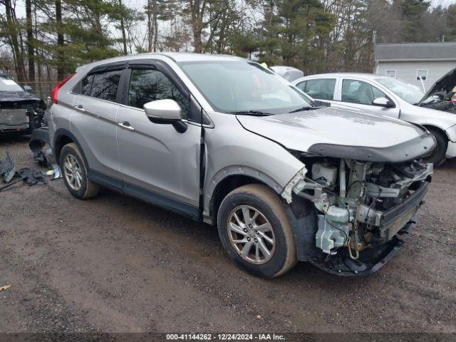  Salvage Mitsubishi Eclipse