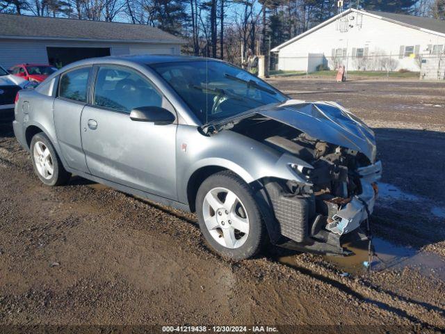  Salvage Saturn Ion