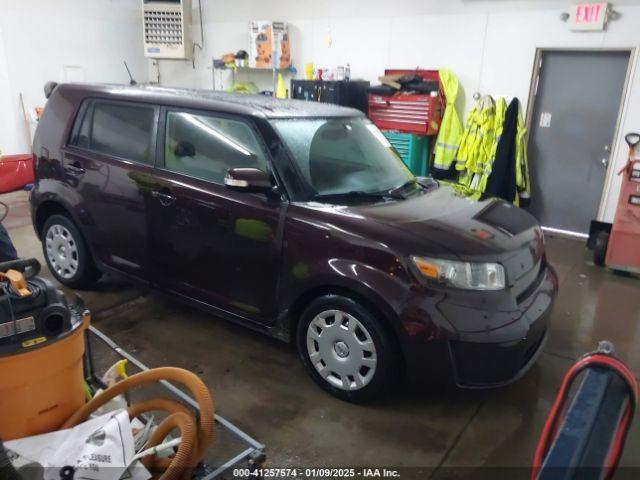  Salvage Scion xB