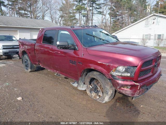  Salvage Ram 3500