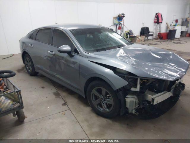  Salvage Kia K5