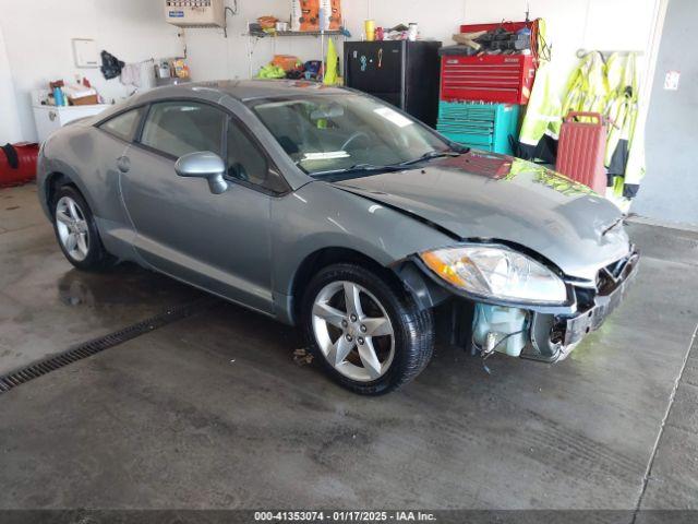  Salvage Mitsubishi Eclipse