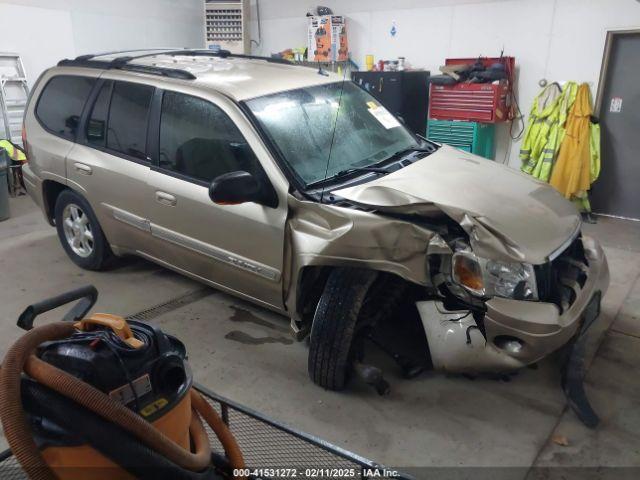  Salvage GMC Envoy