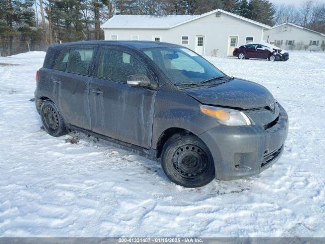  Salvage Scion xD