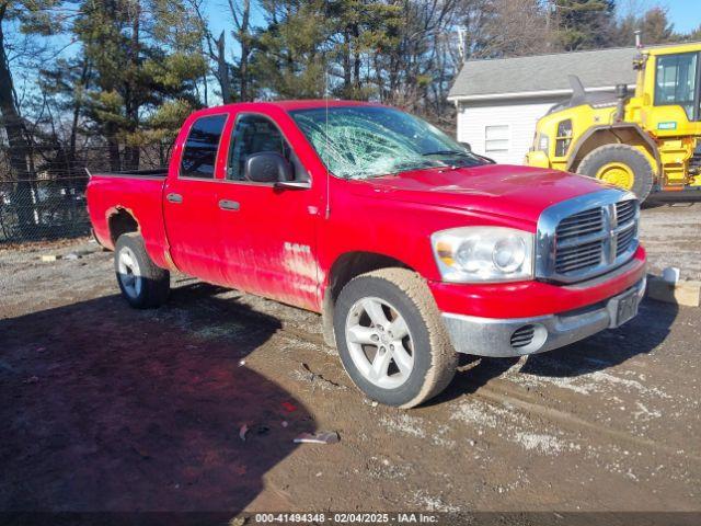  Salvage Dodge Ram 1500