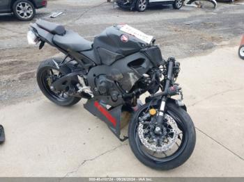  Salvage Honda Cbr1000