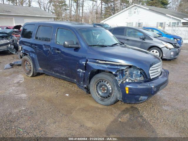  Salvage Chevrolet HHR