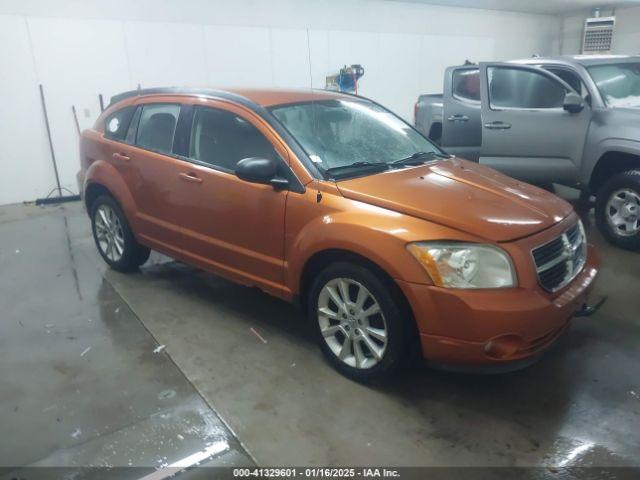  Salvage Dodge Caliber