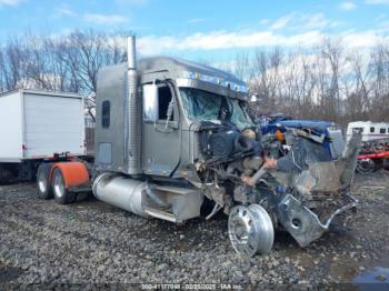  Salvage Freightliner Coronado 132