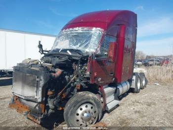  Salvage Kenworth T680