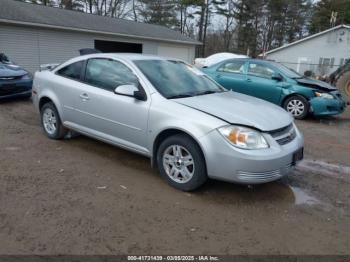  Salvage Chevrolet Cobalt