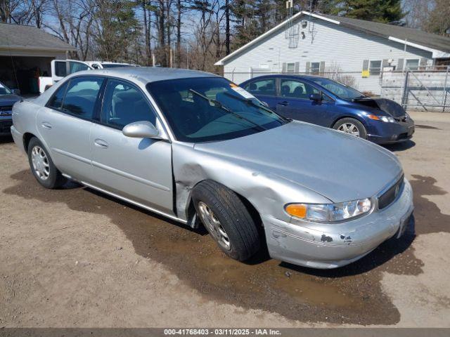  Salvage Buick Century