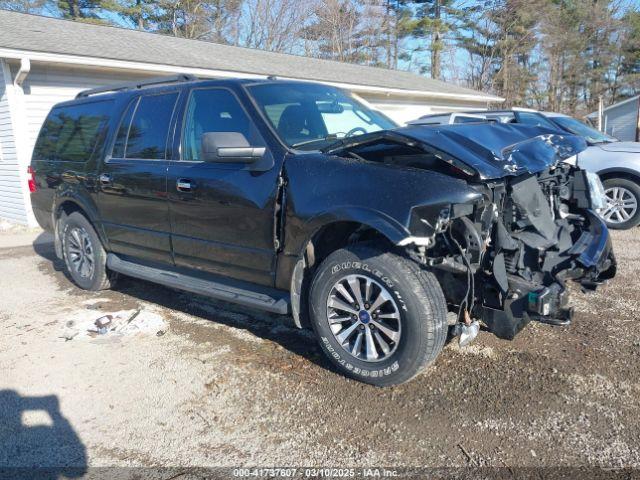  Salvage Ford Expedition