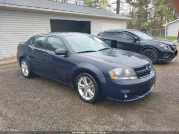 Salvage Dodge Avenger