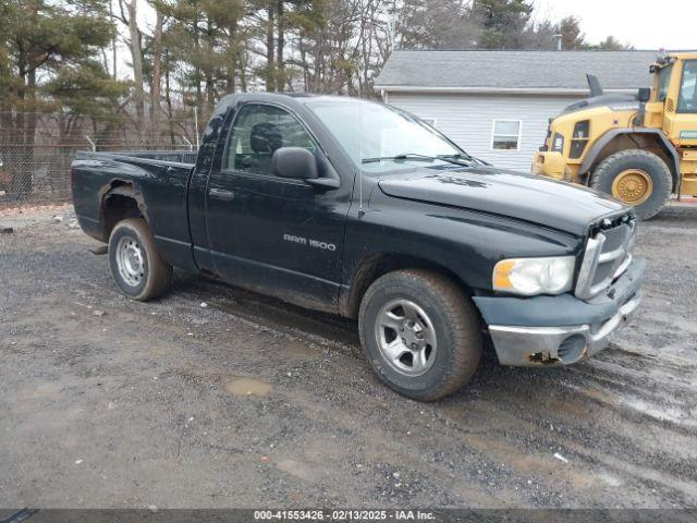  Salvage Dodge Ram 1500