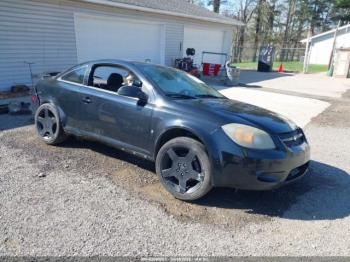  Salvage Chevrolet Cobalt