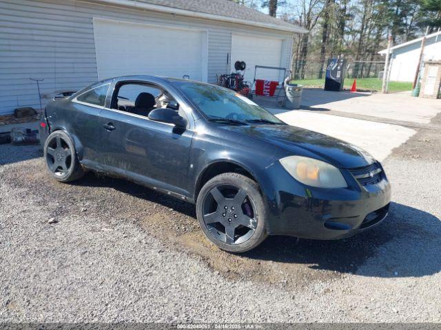  Salvage Chevrolet Cobalt