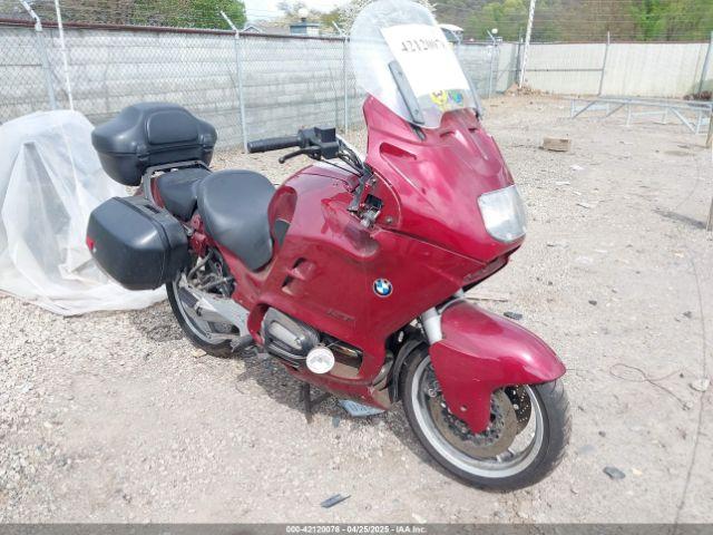  Salvage BMW R1100