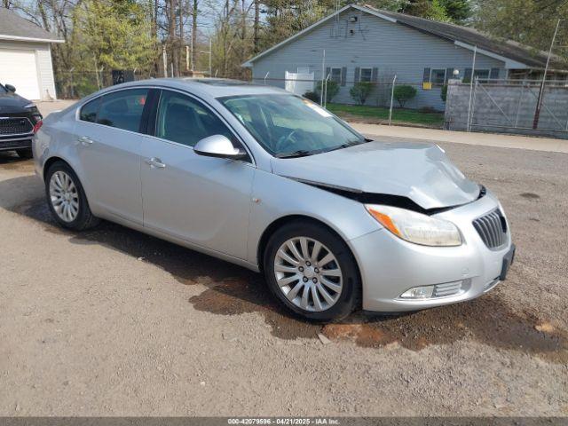  Salvage Buick Regal