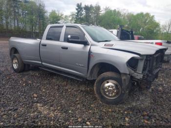 Salvage Ram 3500