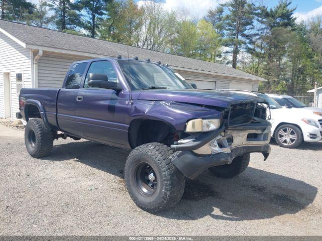 Salvage Dodge Ram 1500