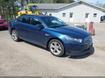  Salvage Ford Taurus