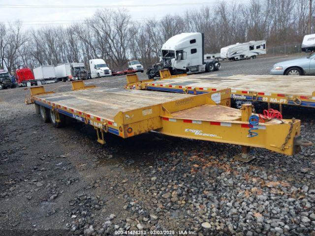  Salvage Eager Beaver Other