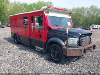  Salvage Ram 5500