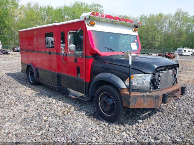  Salvage Ram 5500