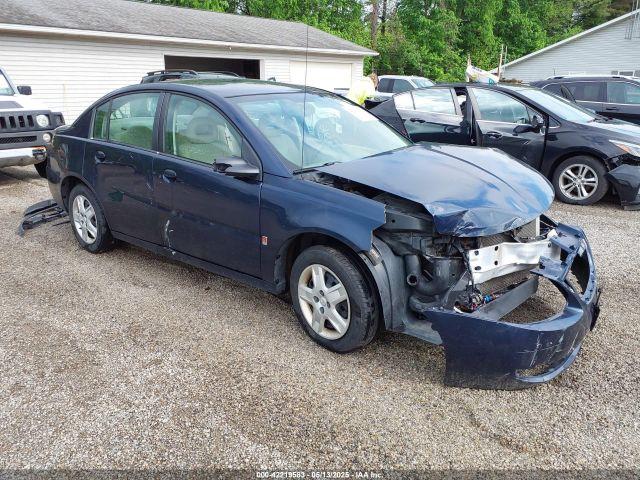  Salvage Saturn Ion