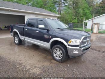  Salvage Ram 3500