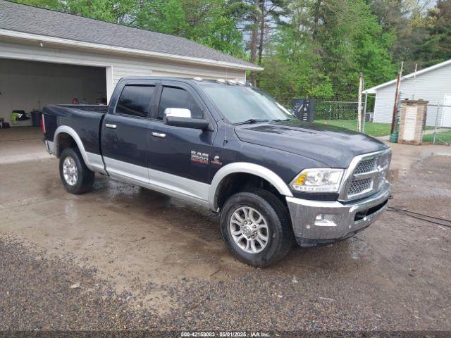  Salvage Ram 3500