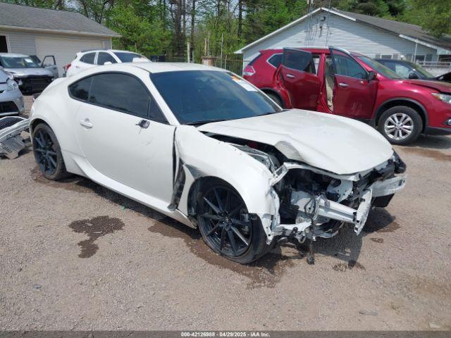  Salvage Toyota GR86