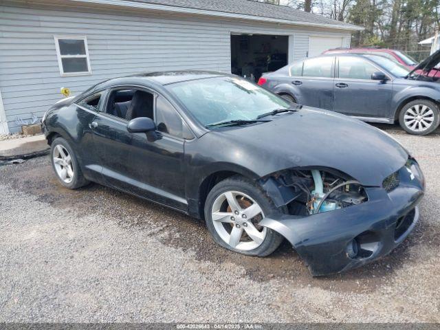 Salvage Mitsubishi Eclipse