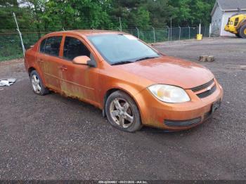  Salvage Chevrolet Cobalt