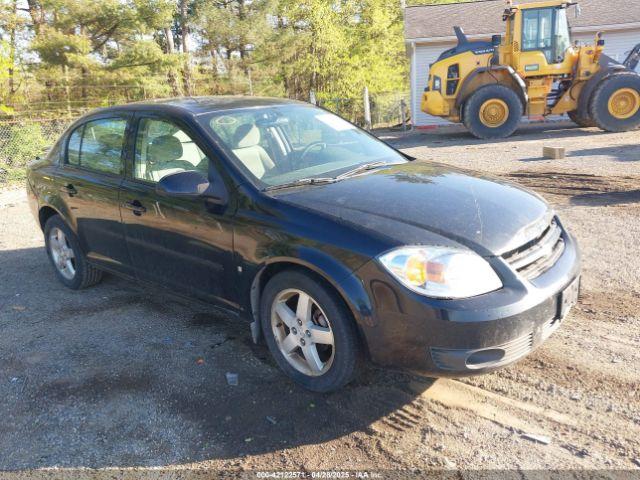  Salvage Chevrolet Cobalt